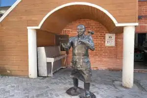 Прикоснись к истории татар, или Снимите обувь — вы в гостях (в мини-группе) - 4