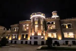 Гостеприимный Грозный - 9