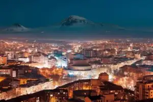 С корабля на бал: экскурсия по Еревану с трансфером из аэропорта - 17