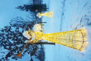 Лабиринтами парка Галицкого - 24