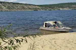 Речное путешествие в «Чёрные воды» - 3