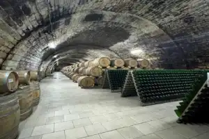 Винное искусство в Дербенте - 6