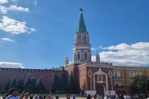 Тайны Красной площади: экскурсия-игра 7+ - 14