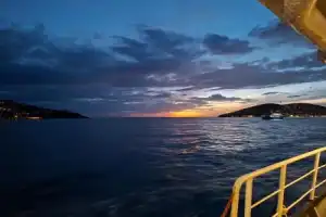 Из Стамбула — на Принцевы острова! - 12