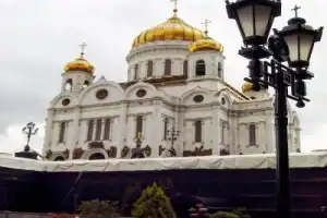 Москва под аккорды гитары - 6