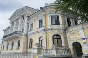 Пермь — современный город с историей - 2