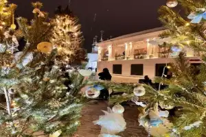 Суздаль: от викингов до Бальзаминова - 11