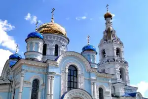 Малоярославец: увидеть и полюбить! Малоярославец: увидеть и полюбить!