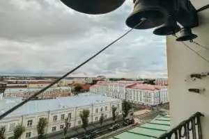 Влюбиться в Пермь: экскурсия с фотографом - 12