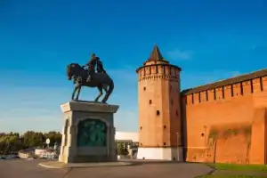 Большая экскурсия по Коломне с потомственным гидом - 6