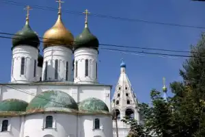 Легко и весело по Коломне - 3