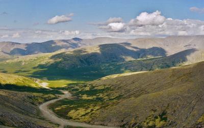 Кировск и Хибины — сокровища Кольского полуострова - 4