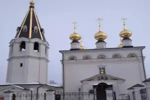 Легендарный Городец - 4