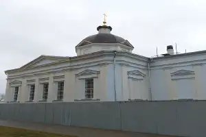 Храмы древней Коломны - 11
