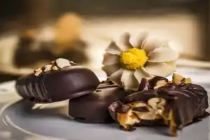 Мастер-класс «Карамельные батончики» в Великом Новгороде