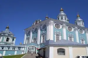 Смоленск: город на 7 холмах - 6