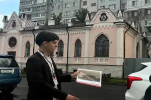 Наследие меценатов: дворянские кварталы и Музей станка - 5