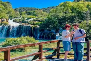 Фотопрогулка по каменным улицам Сплита - 10
