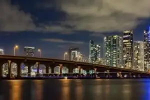 Майами на десерт