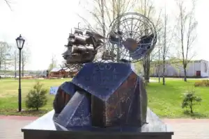 Загадочный вепсский край - 11
