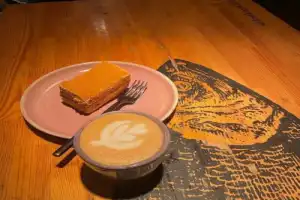 Гастрономический Нижний — с ресторанным критиком - 23