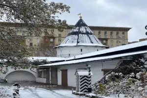 Москва тюремная - 2