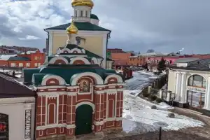 Тула в вопросах и ответах - 3