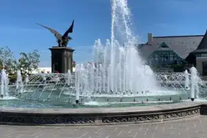 Из Самары — к сказочному замку Гарибальди - 6