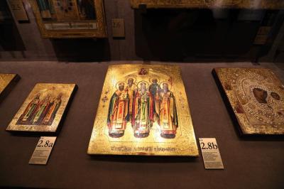 Богородицкий монастырь и Музей Казанской Иконы: история чудотворного образа - 11