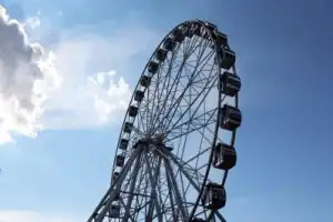 Тур-перезагрузка: трип из Владимира в Суздаль на 2 дня - 6