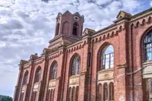 Золотое кольцо Саратова: путешествие по любопытным окрестностям - 4