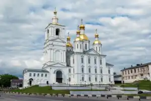 Арзамас православный - 2