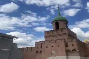 Хороша ты, Тульская земля! - 3