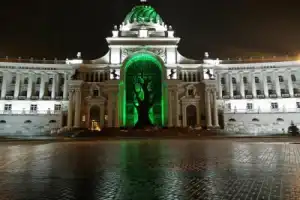 Красавица Казань — днём или вечером - 7