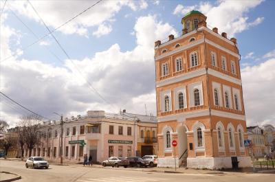 Муром впервые - 5