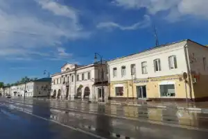 Егорьевск — сокровище Мещёры - 19