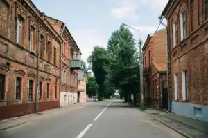 Мелодии витебских улиц - 6