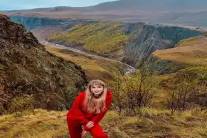 Урочище Джилы-Су из Пятигорска - 14