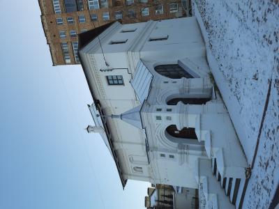 Нижний Новгород: обзорная экскурсия на авто - 29