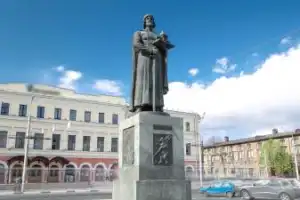 Ярославль — история и современность - 3