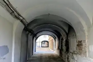 Свидание со Старой Москвой - 18