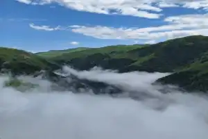 Лучшие локации Чечни за 1 день - 10