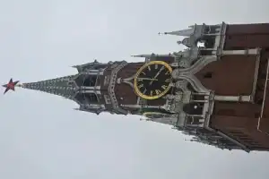 Всё о Москве за 3 часа - 4