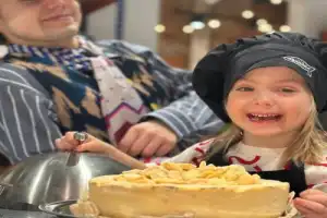 Мастер-класс с изготовлением шоколада (для детей 4-12 лет) Мастер-класс с изготовлением шоколада (для детей 4-12 лет)