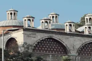 Большое знакомство со Стамбулом: полное погружение - 9