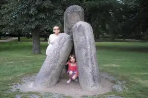Ты наше солнце, крепость Вышеград! - 6