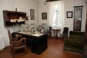 Нижегородский Печёрский монастырь и музей-квартира Максима Горького - 3
