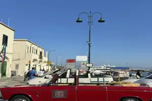 Сокровищница Италии от Неаполя до Рима - 5