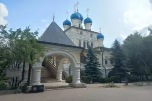 Удивительное Коломенское - 7