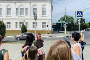 Всемирная столица казачества: путешествие в прошлое Новочеркасска Всемирная столица казачества: путешествие в прошлое Новочеркасска